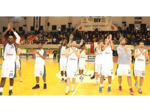 Beko Basketbol Ligi
