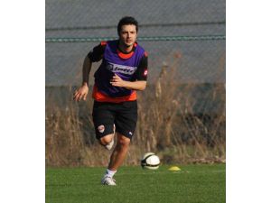 Özgür Bayer Adanasporda