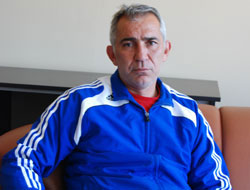 Ciddiyetle Çalışmalarımıza Devam