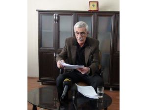 Chp Diyarbakır İl Başkanı Görevden Alındı