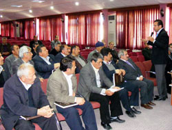 Yatırımların Desteklenmesi Toplantısı