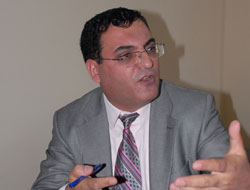 ‘YGS  Adaylarına Huzurlu Bir Ortamda Sınav’ 