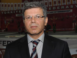 Yıldızlar Kulüpler Halter Şampiyonası