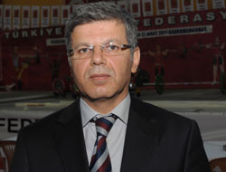 Örnek Ülke Haline Geldik