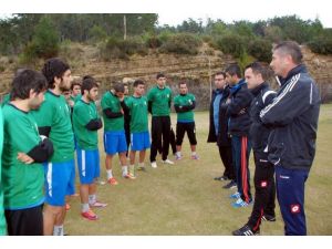 Spor Toto 3. Lig