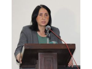 Bdpli Aydoğan’dan İmralı Görüşmeleri Yorumu