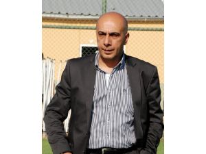 Gaziantep Büyükşehir Belediyespor’da İç Transfer