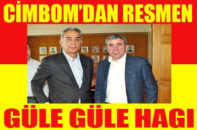 G.Sarayda Beklenen Oldu 