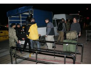 Nato Heyeti Gaziantep’te