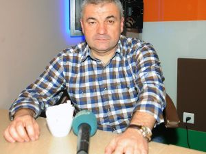 Rıza Çalımbay’dan Transfer Açıklaması