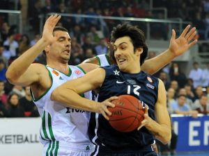 Thy Avrupa Basketbol Ligi