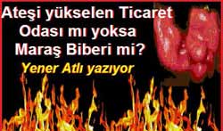 Yener Atlı Yazıyor