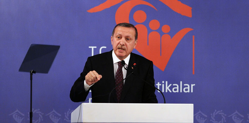 Her An Savaş İçin Hazırız