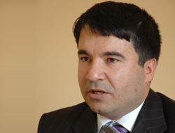 Kahramanmaraşta Şap Hastalığı Önlemi