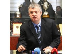 Kardemir D.ç. Karabükspor’da Hedef Üst Sıralar