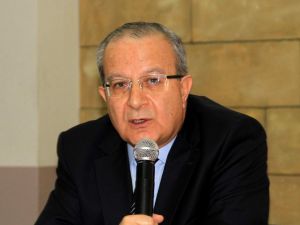 Tff Temsilciler Kurulu Başkanı Dr. Fatih Tanfer: