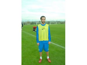 Akhisar Belediyespor İkinci Yarıya İddialı Hazırlanıyor