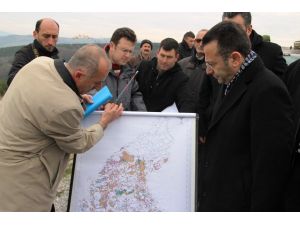 Sele Karşı 22 Milyon Tl’lik Önlem