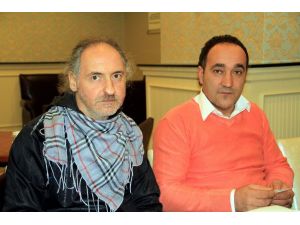 ‘karayel Poyraz’ Seyircisiyle Buluşuyor