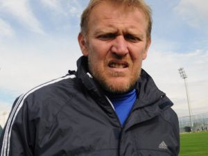 Kayserispor, Antalya’da İlk Antrenmanına Çıktı