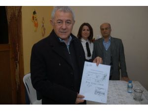 Yol Kaldırım Payı