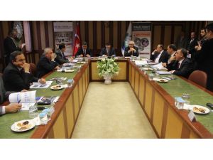 Doka 2013 Toplantısı Rize’de Yapıldı