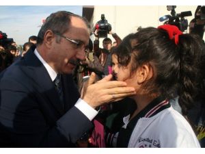 Öğrenciler Cevaplarıyla Bakanı Şaşırttı