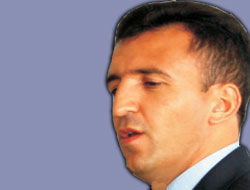 Hacı Öğretmenin Başarısı