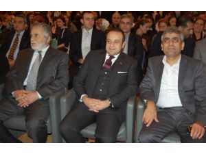 Bağış : ‘’2002’den Bu Yana En Büyük Bütçe Milli Eğitime Ayrılmıştır ‘’