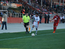 Ne Şehit Ne Gazi 2-2