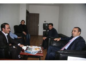 Ak Partili İçten’den İmralı Görüşmesi Yorumu