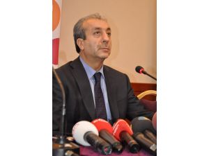 Expo 2016 Yönetim Kurulu Toplantısı