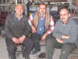 Torba Yasası Rahatlattı