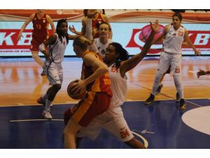 Galatasaray Finalde