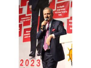 Çağlayan: Partimin Kapısında Hizmetçi Bile Olurum