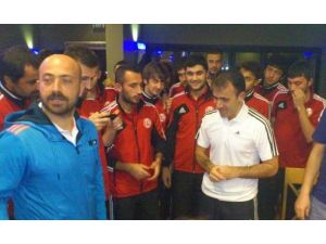 Spor Toto 2. Lig