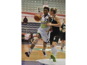 Fenerbahçe Finalde