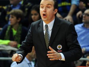 Fenerbahçe Ülker, Bobby Brown’u Durduramadı