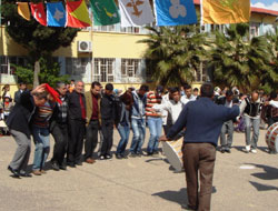 Fatih Şekkeli İÖO. 4. Nevruz Şenlikleri