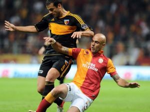 Süper Lig’e Güney Amerika Damgası