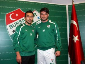Bursasporlu Ferhat Kiraz: “rakipler Katı Defans Yapıyor”