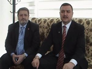 Saadet Partisi Bölge Toplantısı Van’da Yapıldı