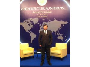 Bakan Davutoğlu, İzmir’de Balkan Dernekleri Temsilcileri İle Bir Araya Gelecek