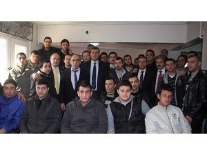 Tofaştan Çıkarılan İşçilere Sevindirici Haber