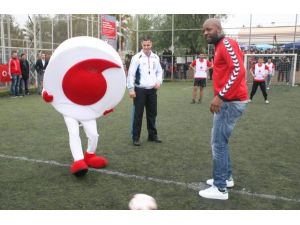 Nouma Adanayı Coşturdu