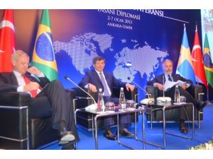 5. Büyükelçiler Konferansı