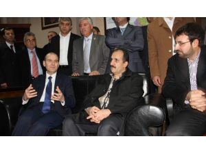 Ak Parti Genel Başkan Yardımcısı Soyludan İmralı Açıklaması