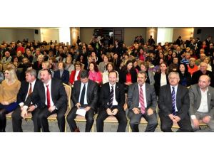 Chp’li Batum: “anayasalar Toplumsal Yapıların Üzerine Oturtulmalı”