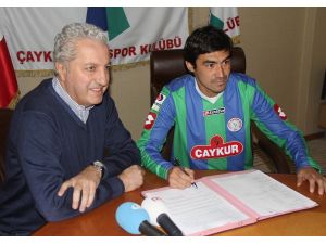 Çaykur Rizsepor Smakow İle Anlaştı