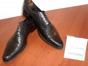 Polat Alemdar Bolu’da Ayakkabısız Kaldı